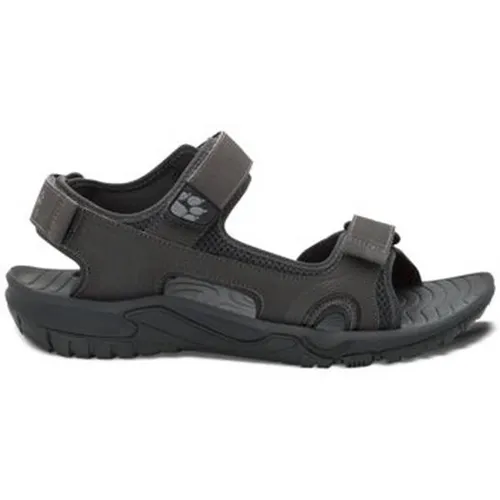 JACK WOLFSKIN Herren Trekkingsandale Lakewood Cruise Sandal M