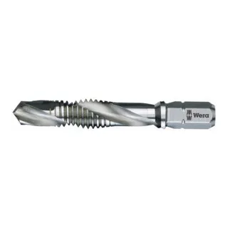 Wera 847 HSS Kombigewindebohrer, 8,5 x 59 mm, 1