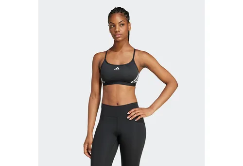 adidas Performance Sport-BH AERCT LS 3S BRA (1-tlg)