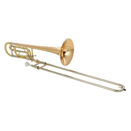 Bach LT42BG Bb/F-Tenor Trombone von BACH