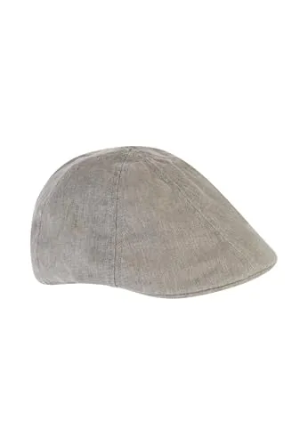 Camel Active Baskenmütze in Taupe, Größe L von camel active