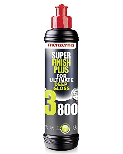 Menzerna Super Finish Plus 3800 250 ml