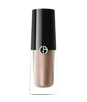 Giorgio Armani Eye Tint Lidschatten 3.9 ml Nr. 11 S - Bronze - Lidschatten in Bronze mit bis zu 16 Stunden Haltbarkeit, einfache Anwendung und perfektes Verblenden dank innovativer Wasser-Pigment-Suspension.