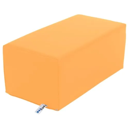 Sport-Tec Stufenlagerungswürfel 50x25x20 cm von Sport-Tec