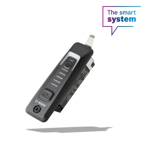 Bosch System Controller BRC3100 - Elektrofahrradteile: Innovativer Smart System Controller für präzise Steuerung und optimales Fahrverhalten.