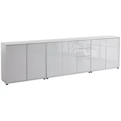 BMG Möbel Kommode Mailand