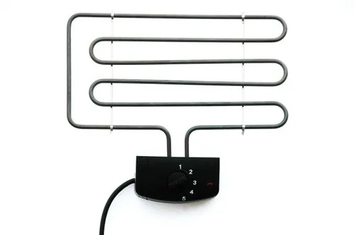 Peetz Elektroheizung 2300 W