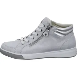 ara Damen ROM Sneaker in silber von ara