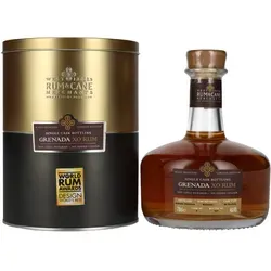 Rum & Cane GRENADA XO Single Cask Rum 46% Vol. 0,7l
