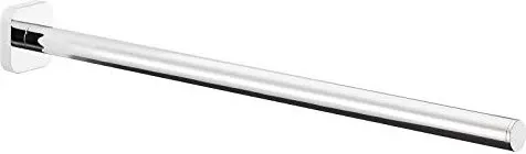 Tesa Handtuchhalter Elegaant 40433 in silber von tesa