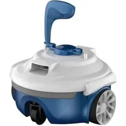 Bestway Guppy automatischer Poolreiniger 26 x 26 x 18 cm