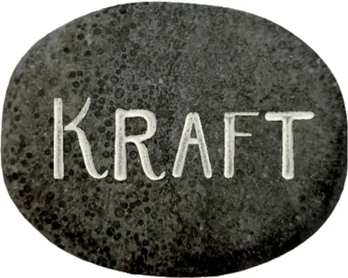 Handschmeichler – Kraft und Trost: Kraft / Trost