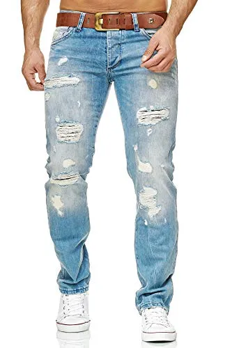 Produktbild Red Bridge Jeans Destroyed Hose RB-171