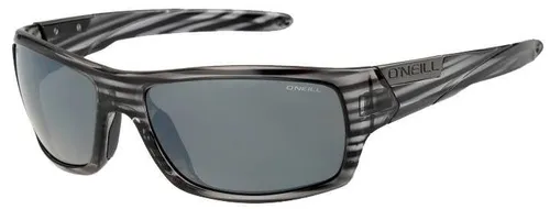 Produktbild O'Neill Herren Barrel Polycarbonat Sonnenbrille - Grau