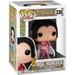 One Piece - Boa. Hancock 330 - Funko Pop! - Vinyl Figur