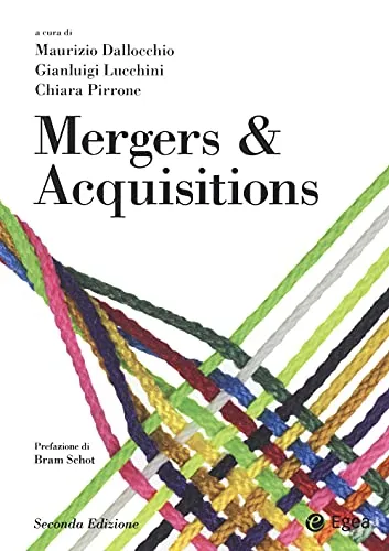 Mergers & Acquisitions: Ein umfassender Leitfaden