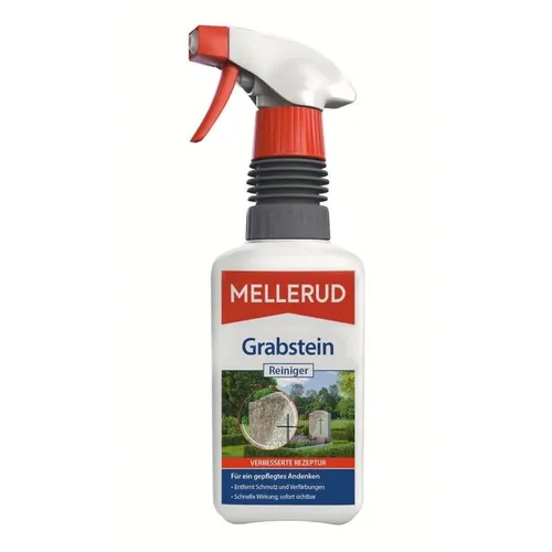 Mellerud Grabstein Reiniger 0,5 l