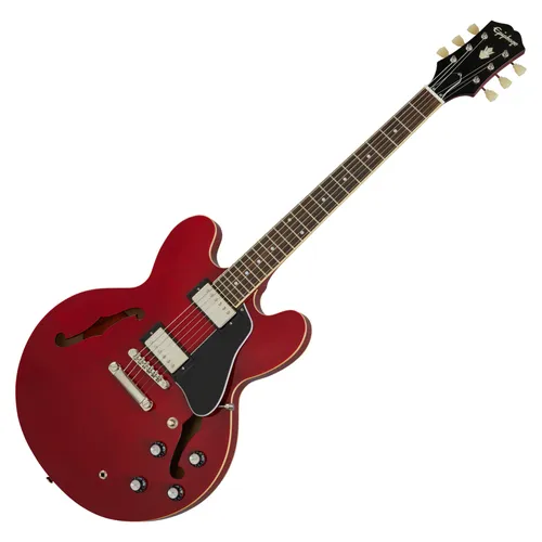 Epiphone ES-335 Cherry B-Stock von Epiphone