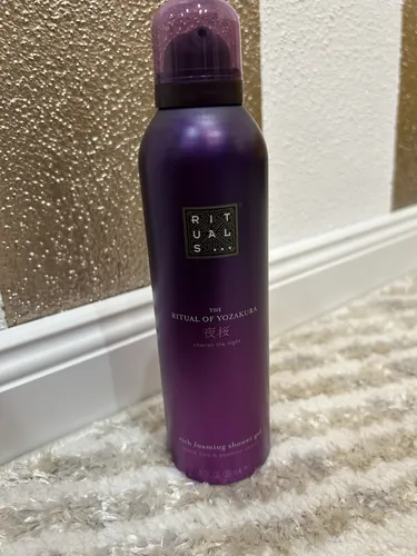 Rituals Duschgel The Ritual of Yozakura – 200 ml von Rituals