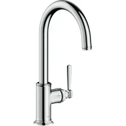 Axor Montreux Einhebel-Küchenmischer 260 von Hansgrohe