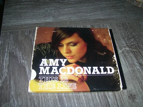 Amy MacDonald