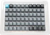 Ducky Skyline PBT Tripleshot Set von Ducky