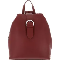 Picard Luis Rucksack Backpack aus echtem Rindsleder - Elegante Rucksacktasche aus hochwertigem Rindsleder, wandelbar zur Schultertasche, mit geräumigem Hauptfach und praktischem Two Way Zipper für optimalen Komfort.