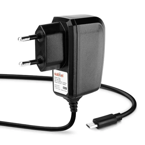 subtel Micro USB Ladegerät