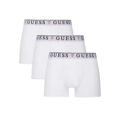 GUESS Pack 3 Boxer U97G01 KCD31 A009 von GUESS