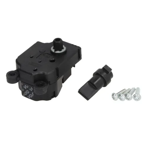 MAHLE AA 20 000P Schrittmotor - Elektrischer Schrittmotor von MAHLE, ideal für präzise Anwendungen mit 6 Polen und kompakten Abmessungen. Perfekt für verschiedene Technikprojekte.