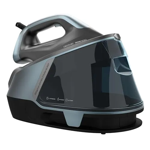 Cecotec IronHero H-2800 Bügelstation 2800 W