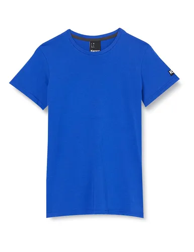 Kempa Herren Team T-Shirt, royal, L