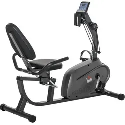 Heimtrainer bis 200 Euro von HOMCOM