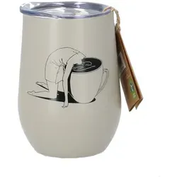 chic.mic bioloco office Thermobecher take a sip