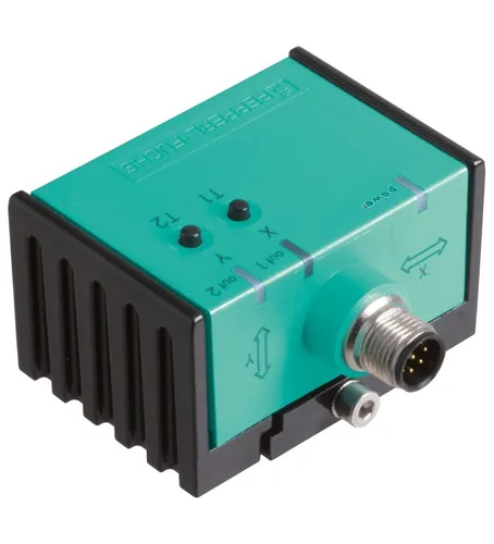 Pepperl+Fuchs Neigungssensor INY360D-F99-2I2E2-V17