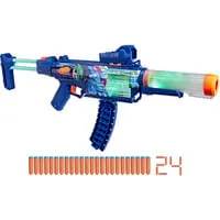 Nerf Loadout Cyberlight Ghost (G18244N0)