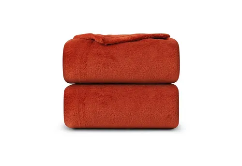 Wohndecke XXL - Mikrofaser - Flauschdecke, Bestlivings, Kuscheldecke (220x240cm) Wohndecke - Sofadecke Couchdecke Tagesdecke