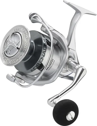 Balzer Rolle Adrenalin 6500