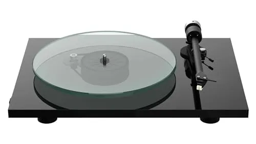 Plattenspieler bis 500 Euro von Pro-Ject