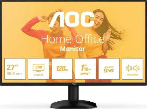 AOC Basic-line Q27B35S3 - 27