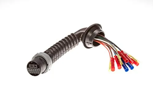 SenCom 3061508-1 Reparatursatz Kabelbaum Tür Hinten für Opel