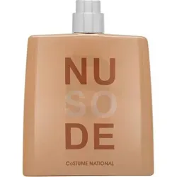 Costume National So Nude Eau de Parfum für Damen 100 ml