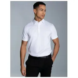 Trigema Herren Business-Poloshirt von Trigema