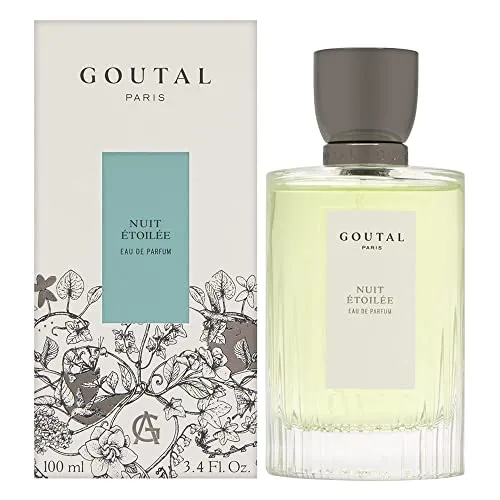 GOUTAL PARIS Annick Goutal Nuit Étoilée Eau de Parfum, 100 ml Aromático
