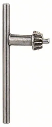 Ersatzschlüssel zu Zahnkranzbohrfutter S2, D, 110 mm, 40 mm, 6 mm Bosch Accessories 1607950045