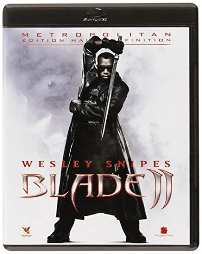Produktbild Blade 2 [Blu-ray]