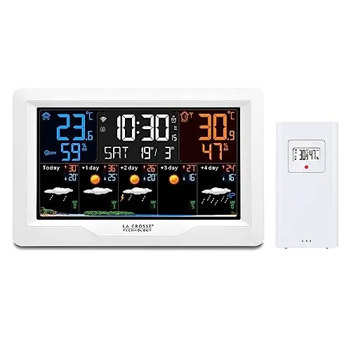 La Crosse Technology