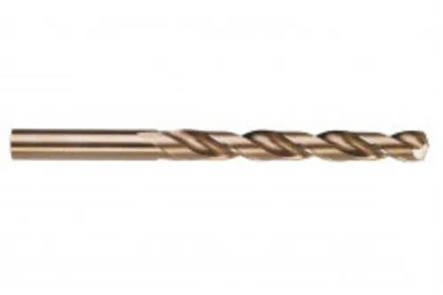 Metabo 627449000 Metall-Spiralbohrer 6.5mm Gesamtlänge 101mm 1St.