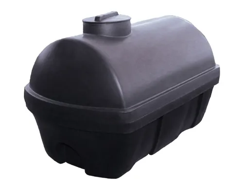 Regenwasser-Sammeltank 600 Liter GRAF 327012
