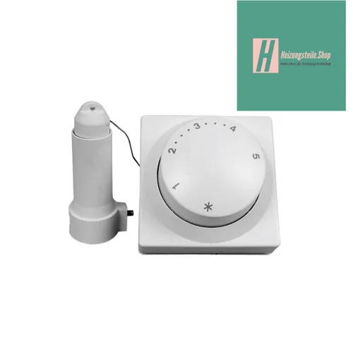 DANFOSS-Ferneinsteller RA 5062 von Danfoss